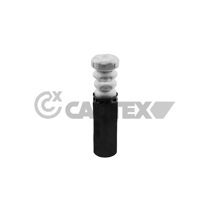 Butée élastique, suspension CAUTEX 770908