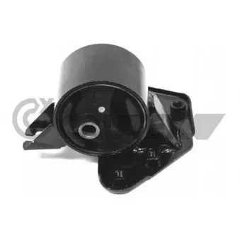Support moteur CAUTEX 770913