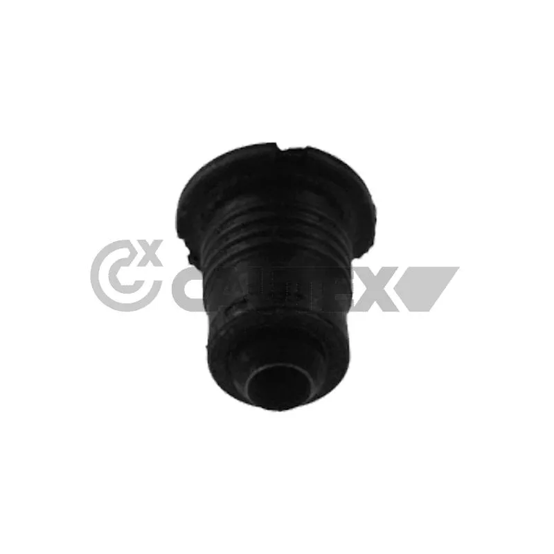 Suspension, corps de l'essieu CAUTEX 770914