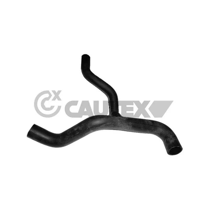 Durite de radiateur CAUTEX 770921