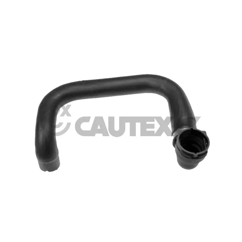 Durite de radiateur CAUTEX 770930