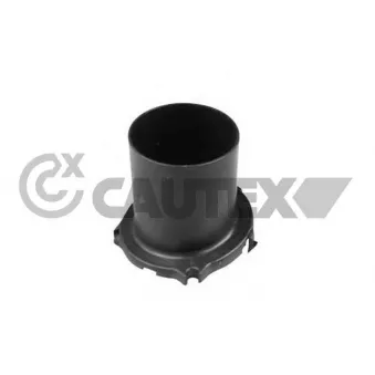 Bouchon de protection/soufflet, amortisseur CAUTEX 770931