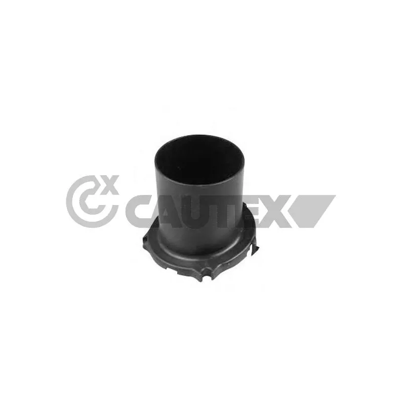 Bouchon de protection/soufflet, amortisseur CAUTEX 770931