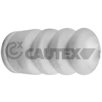 Butée élastique, suspension CAUTEX 770934