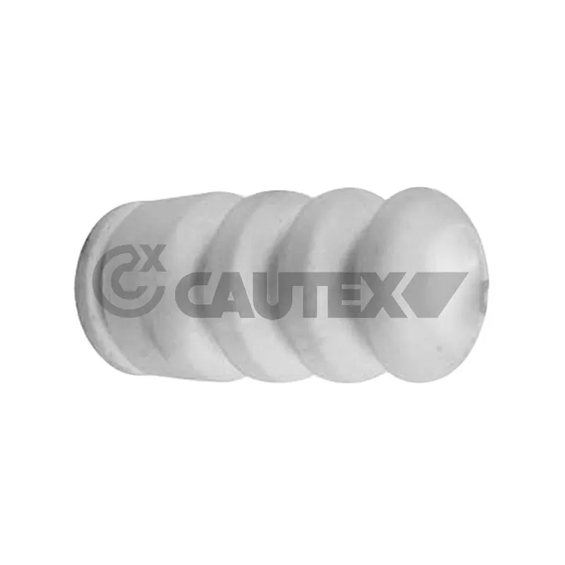 Butée élastique, suspension CAUTEX 770934