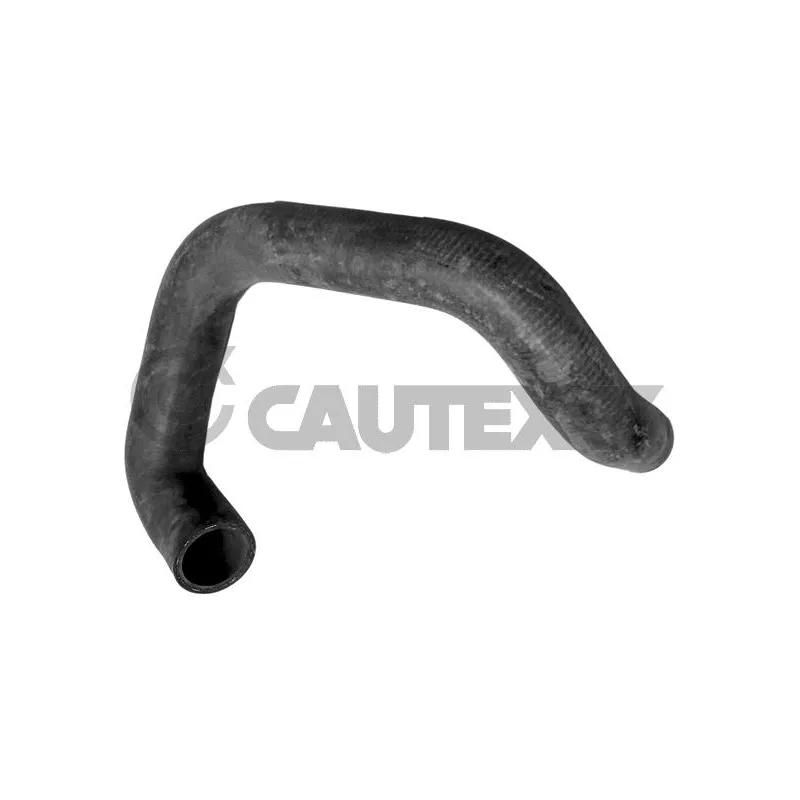 Durite de radiateur CAUTEX 770935