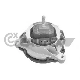 Support moteur CAUTEX 770939