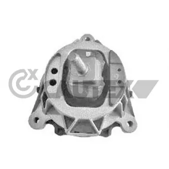 Support moteur CAUTEX 770940