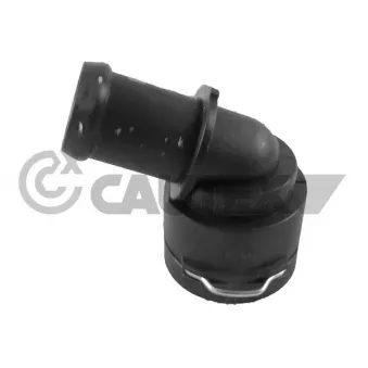 Bride de liquide de refroidissement CAUTEX 770942