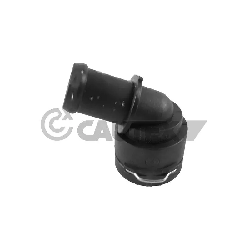 Bride de liquide de refroidissement CAUTEX 770942