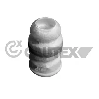 Butée élastique, suspension CAUTEX 770949