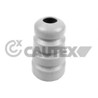 Butée élastique, suspension CAUTEX 770952
