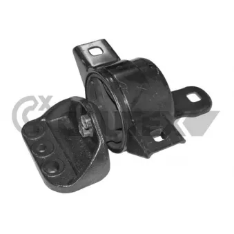 Support moteur avant droit CAUTEX 770961