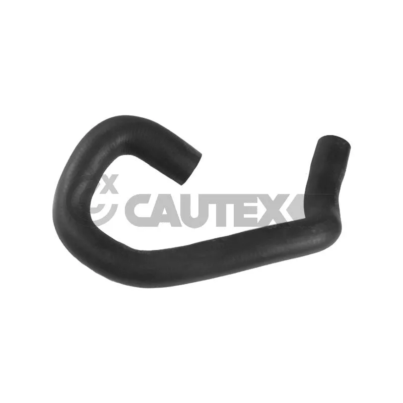 Durite de radiateur CAUTEX 770962