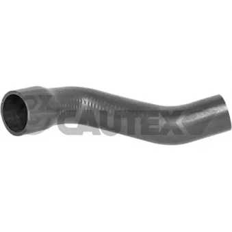 Gaine de suralimentation CAUTEX 770966