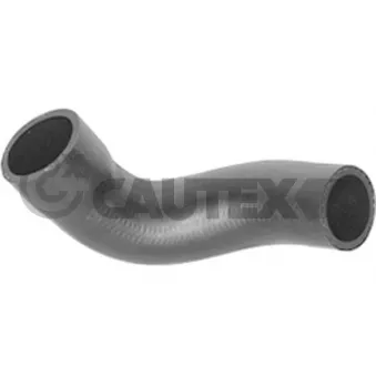 Gaine de suralimentation CAUTEX 770979