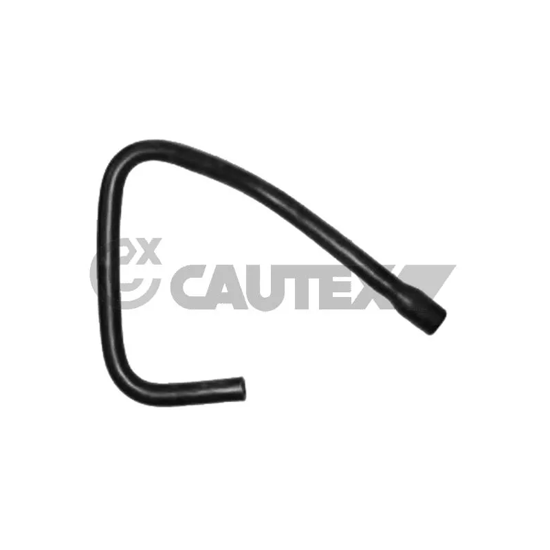 Tuyau d'huile CAUTEX 770982