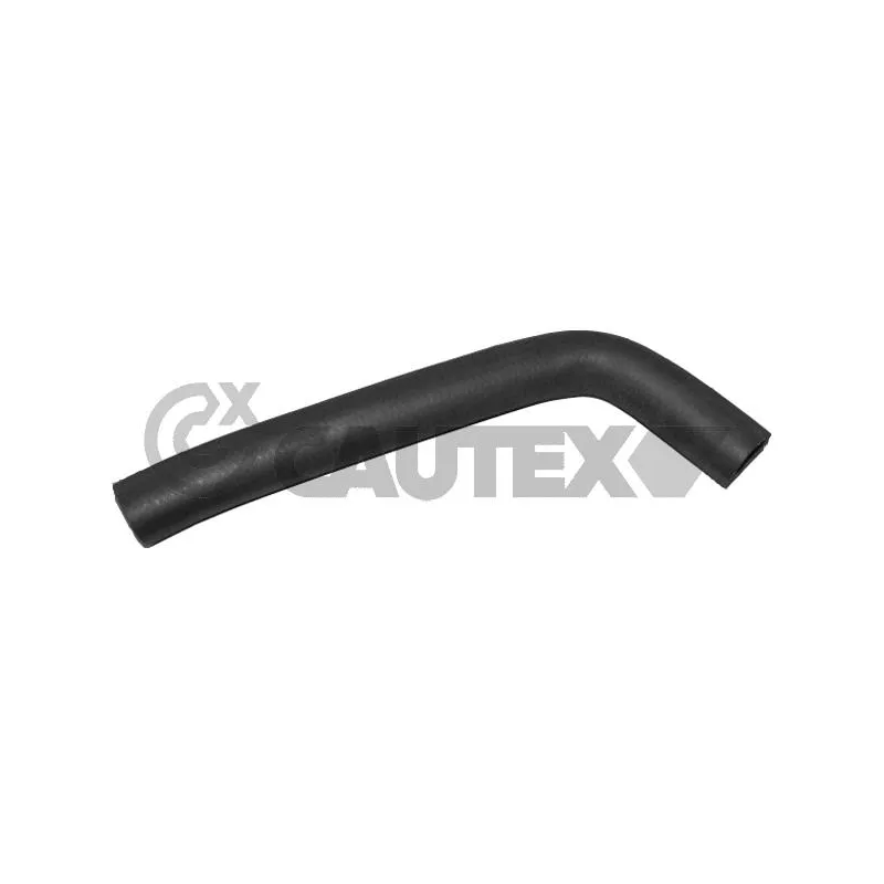 Durite de radiateur CAUTEX 770984