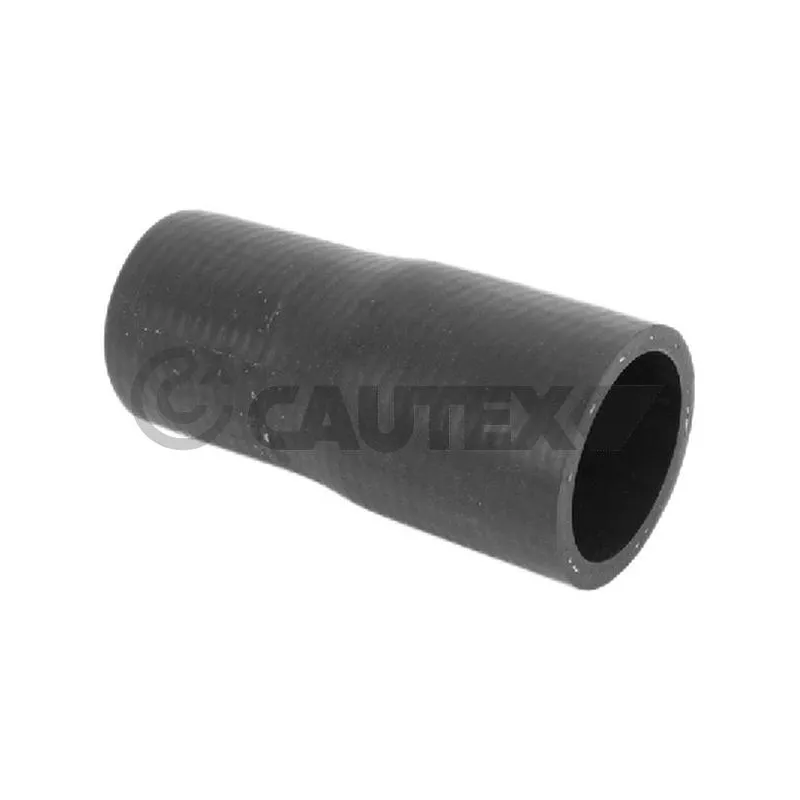 Durite de radiateur CAUTEX 770985