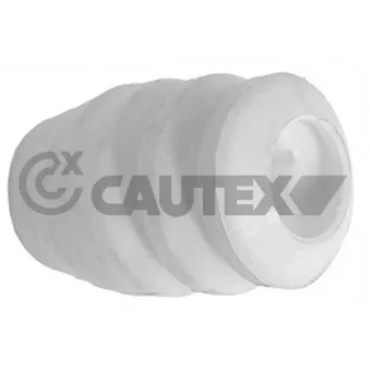 Bouchon de protection/soufflet, amortisseur CAUTEX 770989
