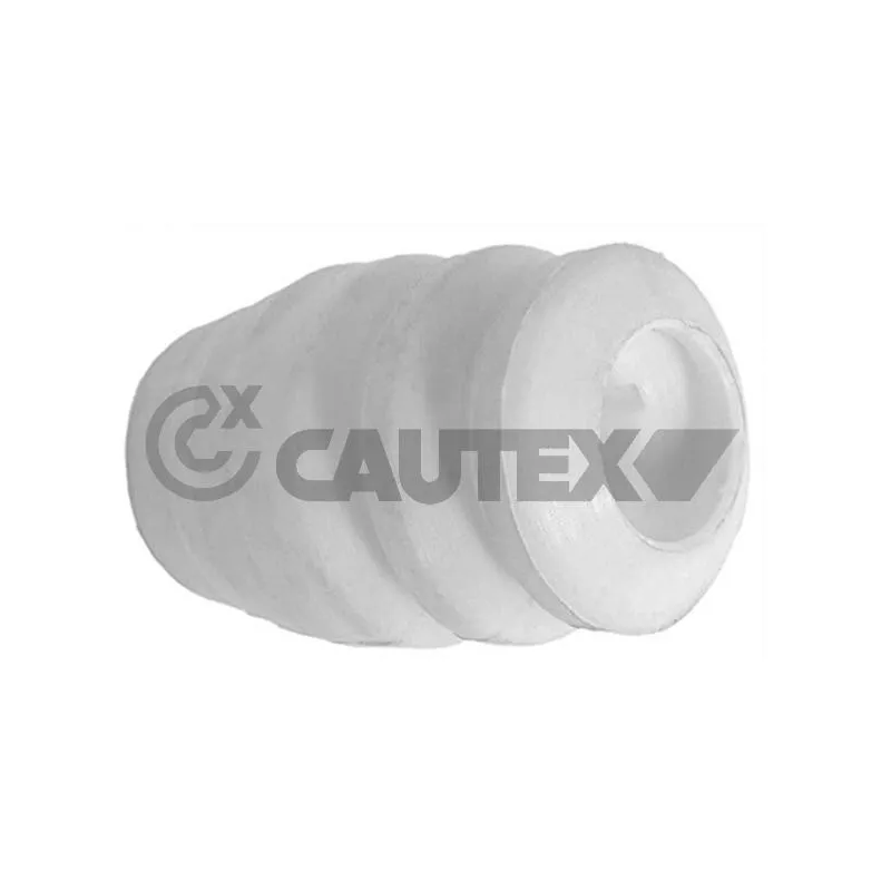 Bouchon de protection/soufflet, amortisseur CAUTEX 770989
