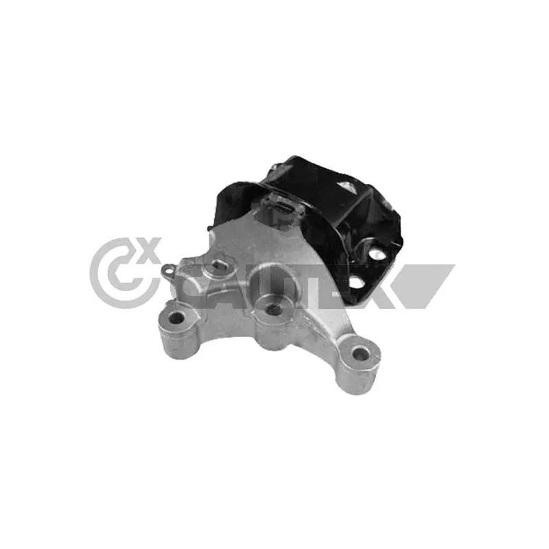Support, suspension du moteur CAUTEX 770991