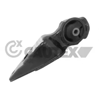 Support moteur CAUTEX
