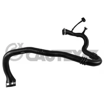 Gaine de suralimentation CAUTEX 770996