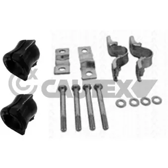 Coussinet de palier, stabilisateur CAUTEX 770997