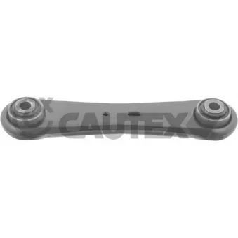 Bras de liaison, suspension de roue CAUTEX 770998