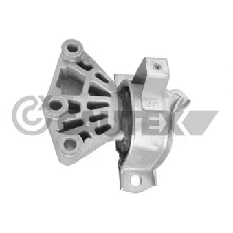 Support moteur avant droit CAUTEX 770999