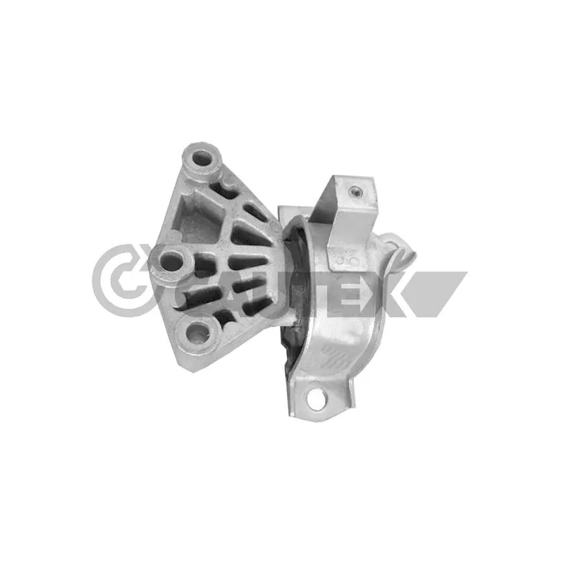 Support moteur avant droit CAUTEX 770999