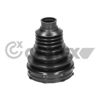 Soufflets de cardan avant CAUTEX 771000