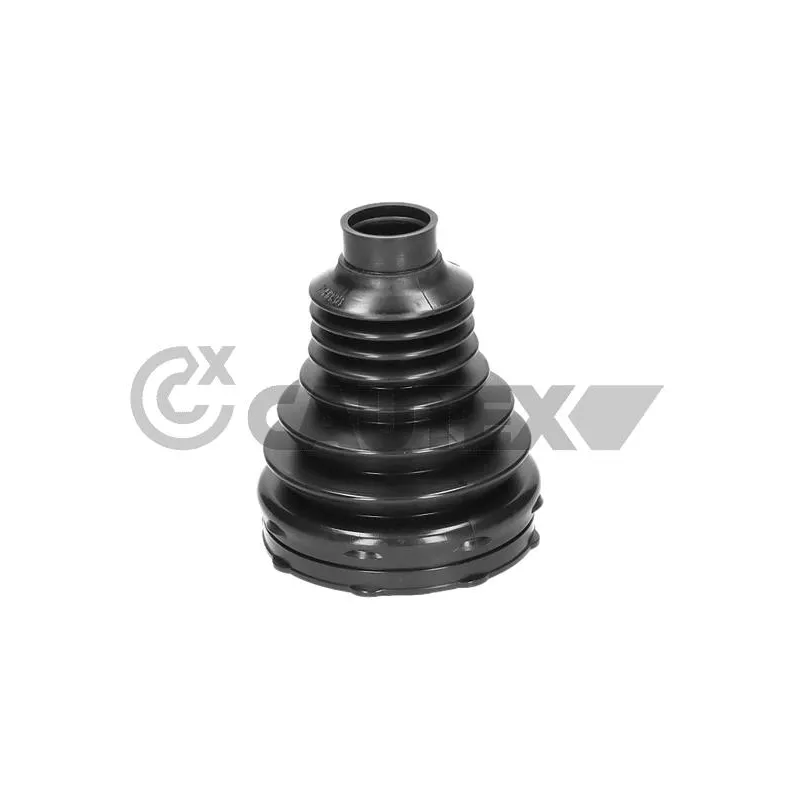 Soufflets de cardan avant CAUTEX 771000