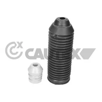 Butée élastique, suspension CAUTEX 771007