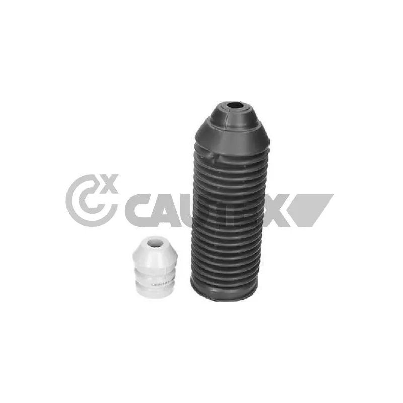 Butée élastique, suspension CAUTEX 771007
