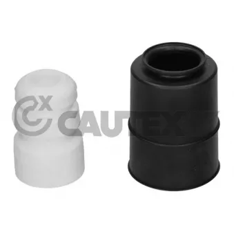 Butée élastique, suspension CAUTEX 771008