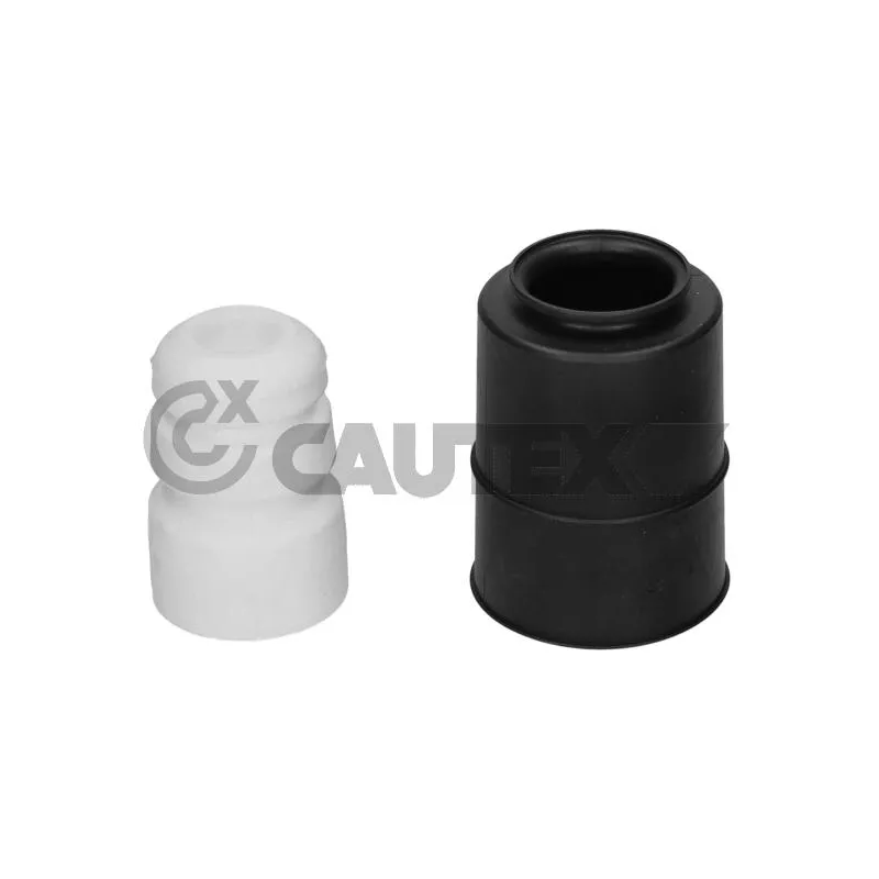 Butée élastique, suspension CAUTEX 771008