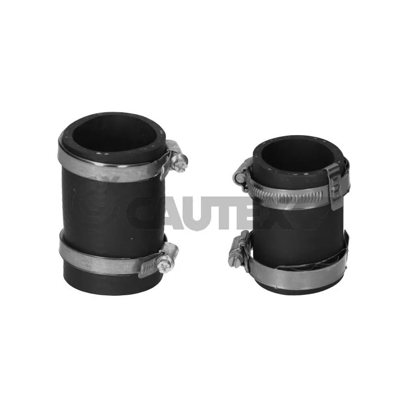 Durite de radiateur CAUTEX 771020