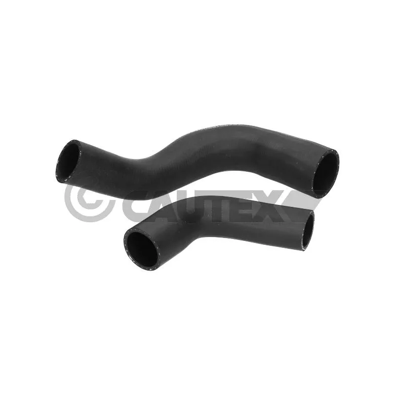 Durite de radiateur CAUTEX 771023