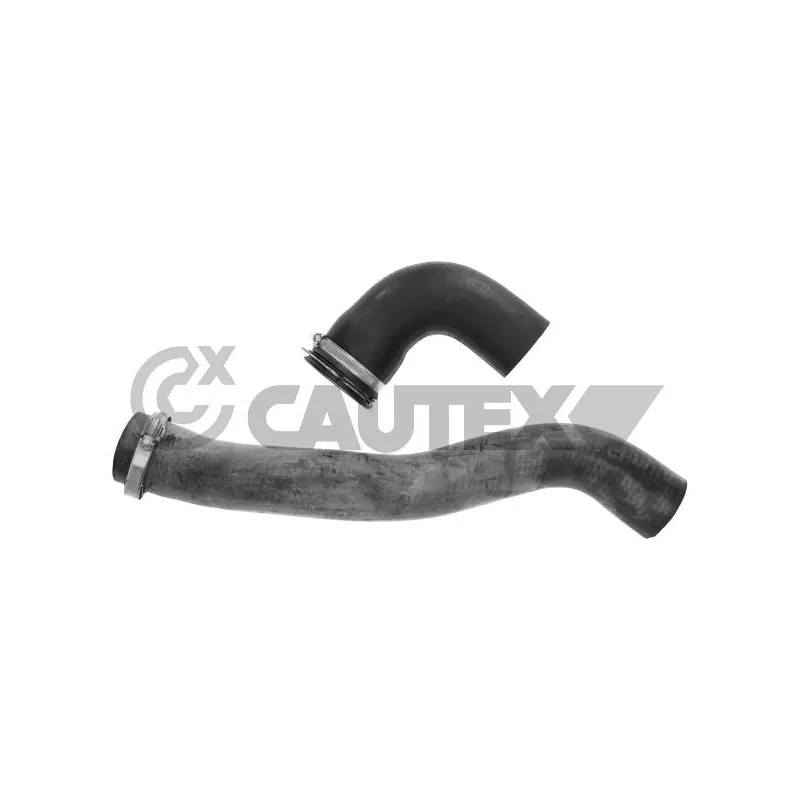 Durite de radiateur CAUTEX 771025