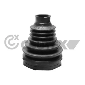 Joint-soufflet, arbre de commande CAUTEX 771042