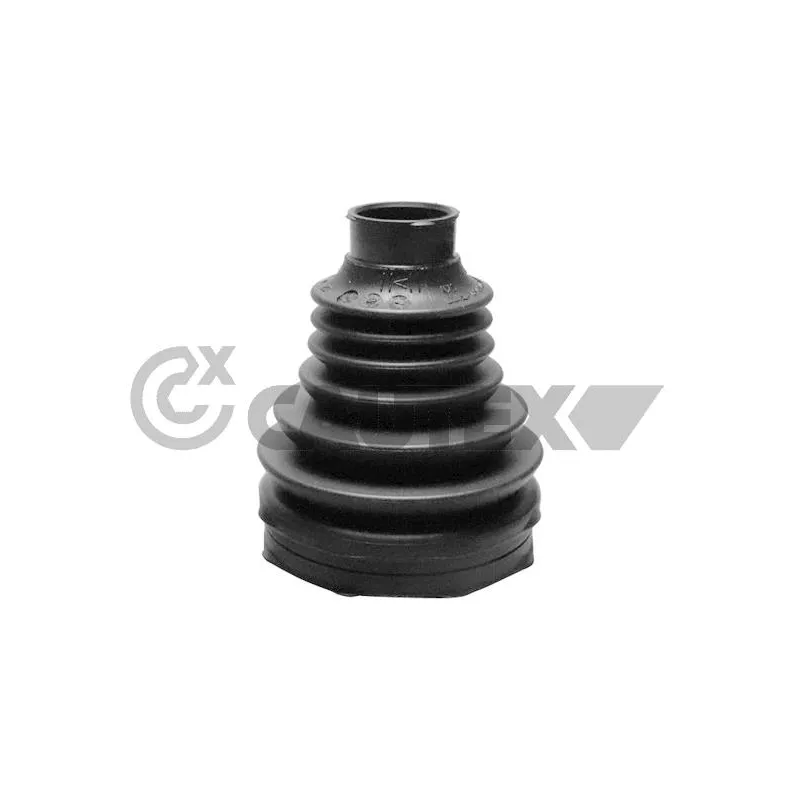 Joint-soufflet, arbre de commande CAUTEX 771042