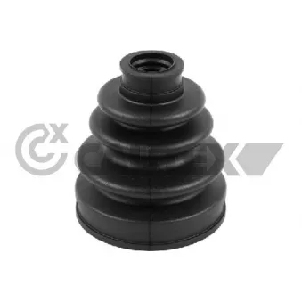 Joint-soufflet, arbre de commande CAUTEX 771047