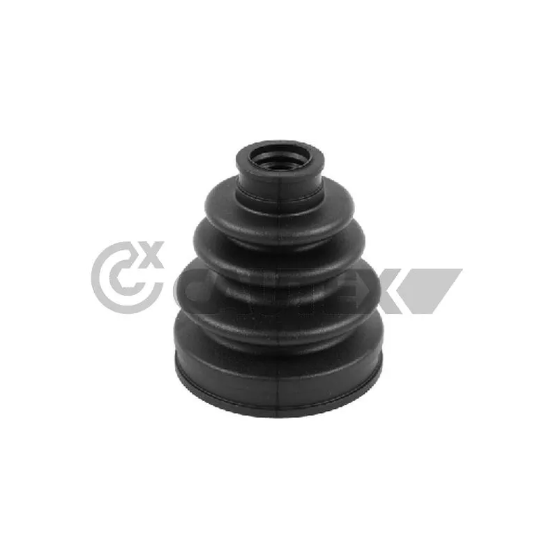 Joint-soufflet, arbre de commande CAUTEX 771047