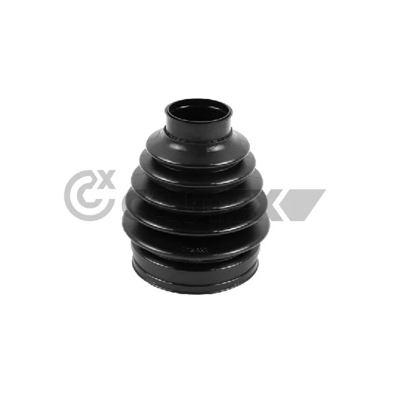 Joint-soufflet, arbre de commande CAUTEX 771051
