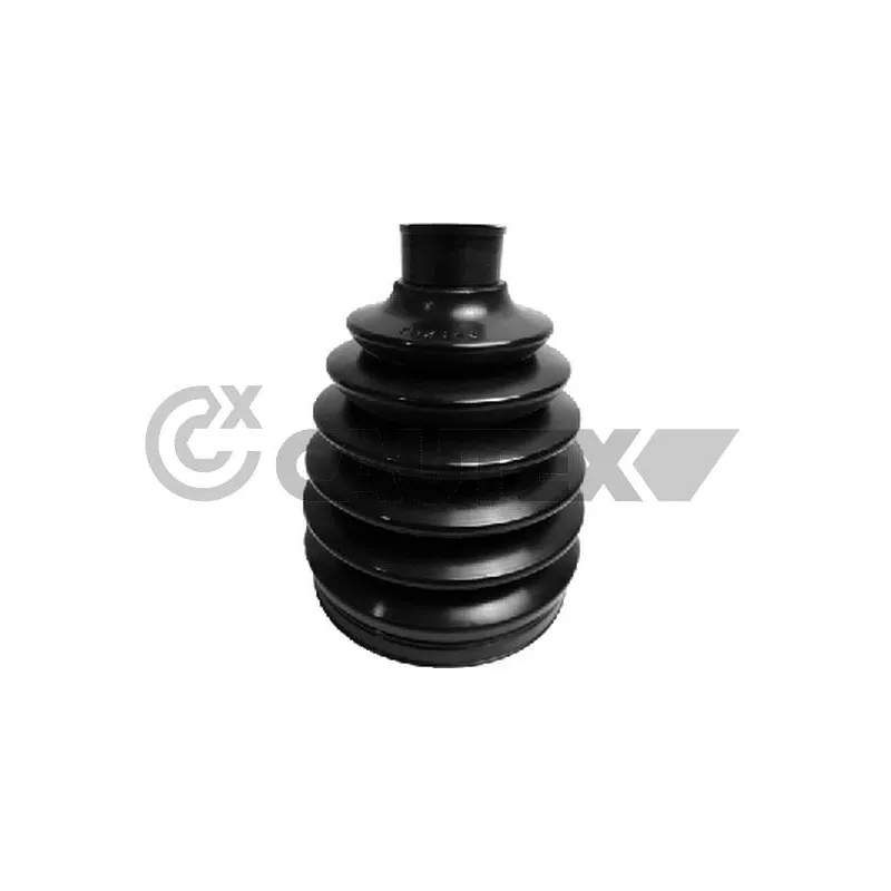 Joint-soufflet, arbre de commande CAUTEX 771052