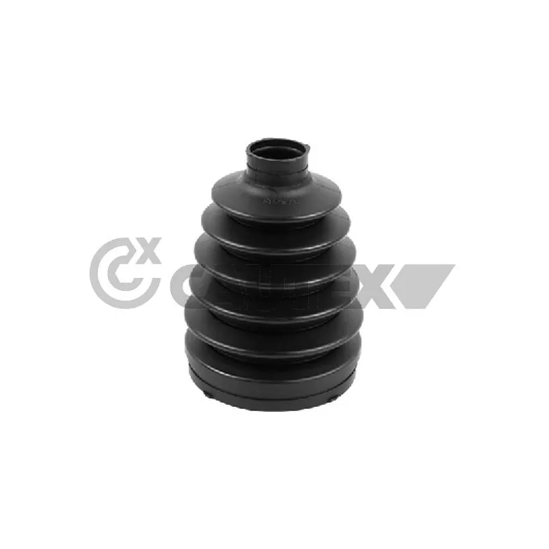 Joint-soufflet, arbre de commande CAUTEX 771055