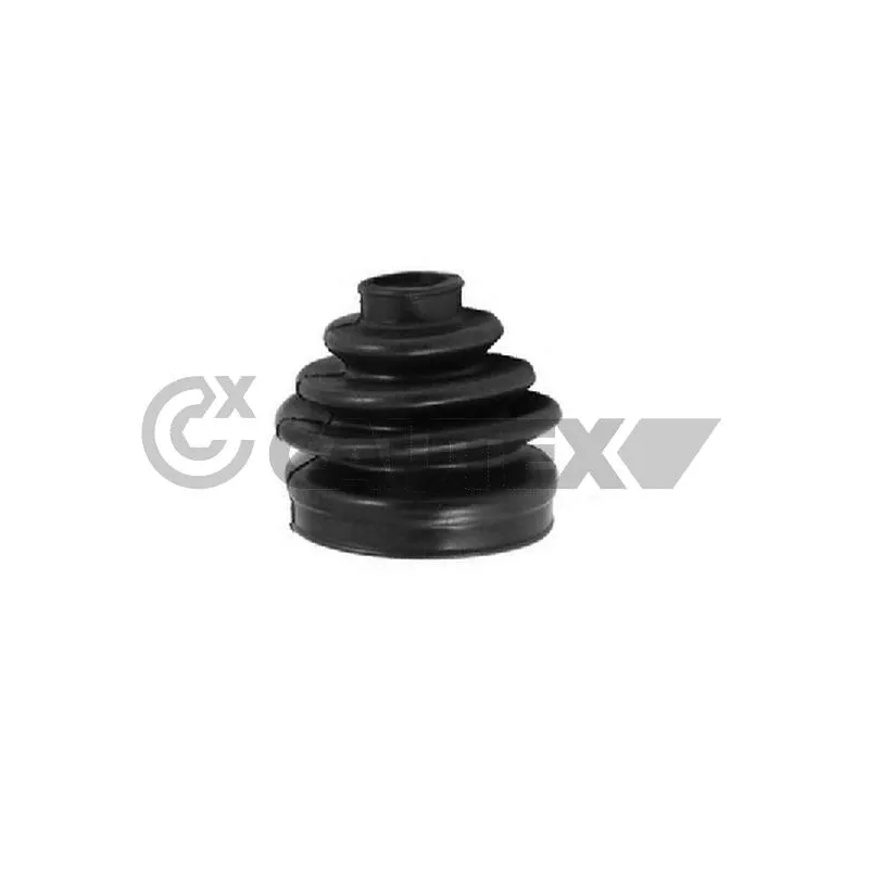 Joint-soufflet, arbre de commande CAUTEX 771057