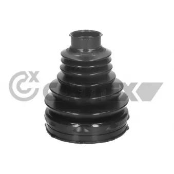 Soufflets de cardan avant CAUTEX 771062